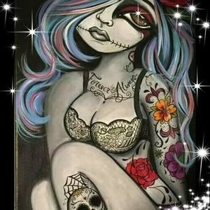 Meet your Posher, Crystal